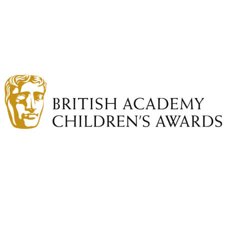 Logo BAFTA Children’s Awards.